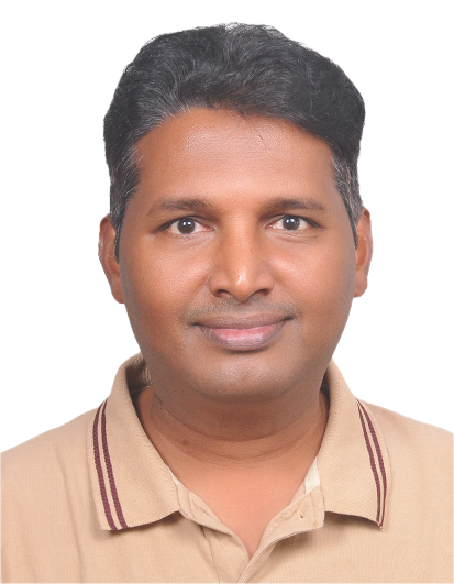 Dr. Phaneendra Yalavarthy