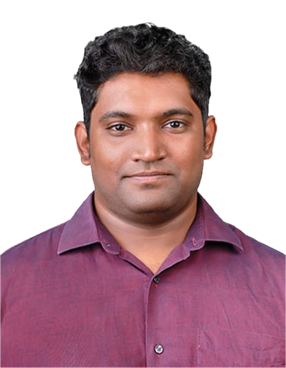 Dr. Ashwin RaajKumar