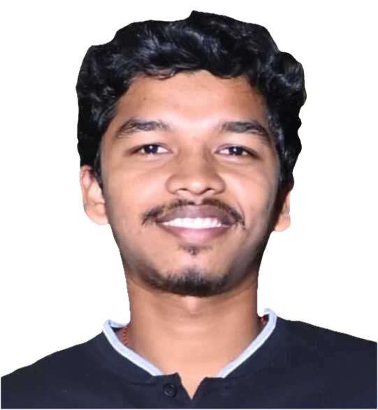 Bharath Kumar Tangella