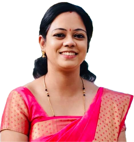 Dr. Hema Priyadharshini