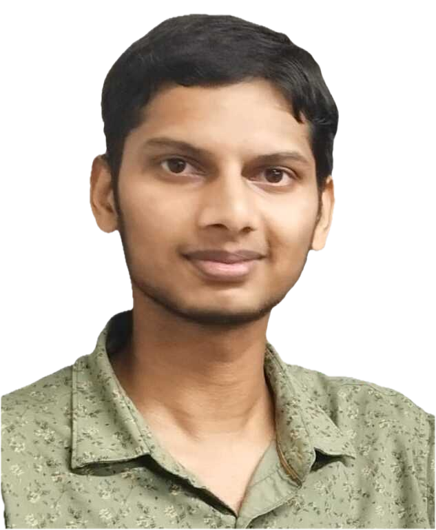 Venkata Sai Manideep Nanepalli